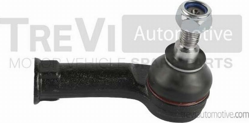 Trevi Automotive TRTT5452 - Stūres šķērsstiepņa uzgalis www.autospares.lv