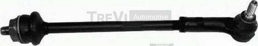 Trevi Automotive TRTT5457 - Aksiālais šarnīrs, Stūres šķērsstiepnis www.autospares.lv