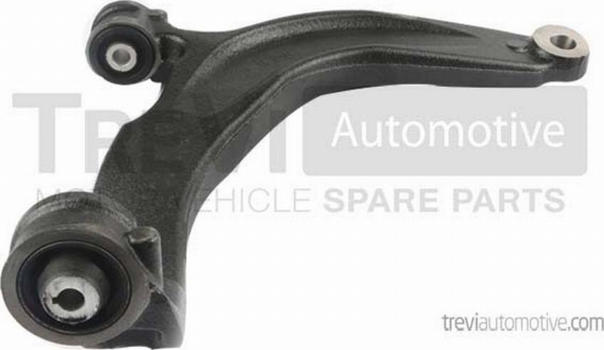 Trevi Automotive TRTT5469 - Neatkarīgās balstiekārtas svira, Riteņa piekare www.autospares.lv