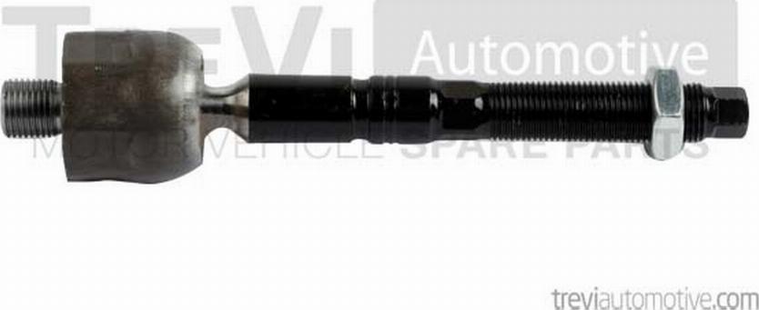 Trevi Automotive TRTT5466 - Aksiālais šarnīrs, Stūres šķērsstiepnis www.autospares.lv