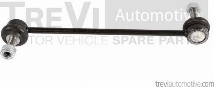 Trevi Automotive TRTT5463 - Stiepnis / Atsaite, Stabilizators www.autospares.lv