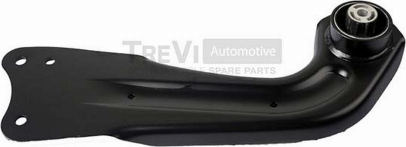 Trevi Automotive TRTT5415 - Track Control Arm www.autospares.lv