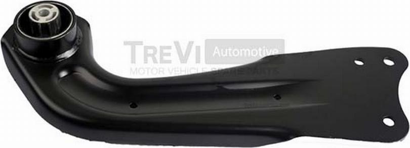 Trevi Automotive TRTT5416 - Neatkarīgās balstiekārtas svira, Riteņa piekare autospares.lv