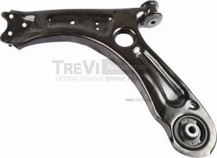 Trevi Automotive TRTT5430 - Neatkarīgās balstiekārtas svira, Riteņa piekare www.autospares.lv