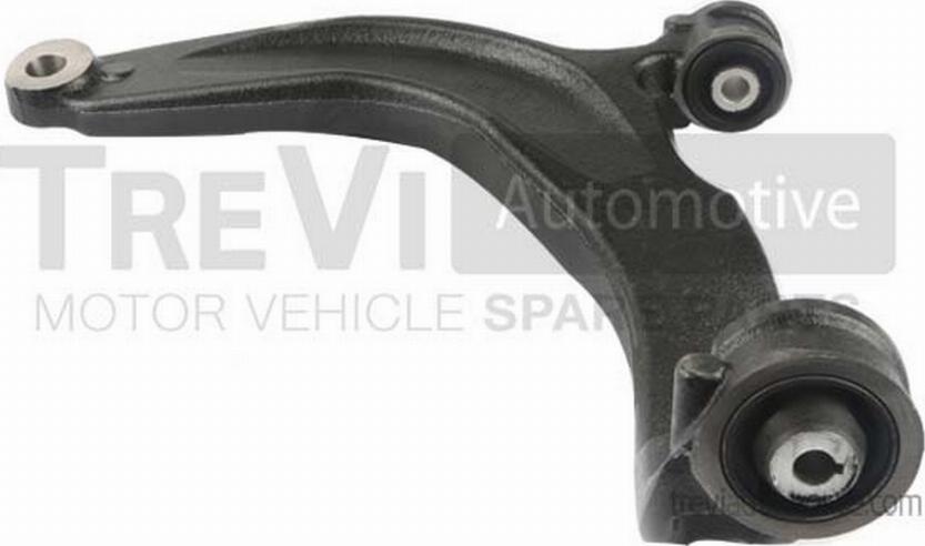 Trevi Automotive TRTT5470 - Neatkarīgās balstiekārtas svira, Riteņa piekare www.autospares.lv