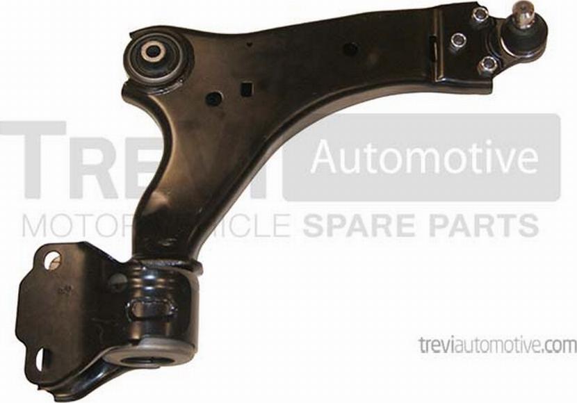 Trevi Automotive TRTT5595 - Рычаг подвески колеса www.autospares.lv