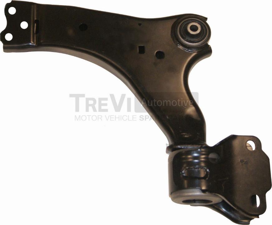 Trevi Automotive TRTT5598 - Neatkarīgās balstiekārtas svira, Riteņa piekare www.autospares.lv