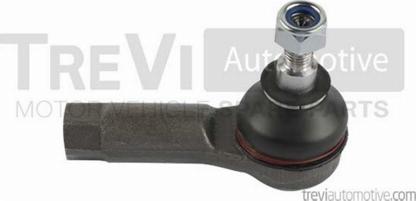 Trevi Automotive TRTT5551 - Stūres šķērsstiepņa uzgalis www.autospares.lv