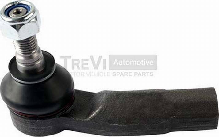 Trevi Automotive TRTT5515 - Stūres šķērsstiepņa uzgalis autospares.lv