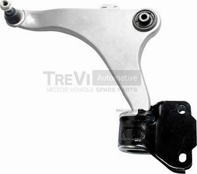 Trevi Automotive TRTT5613 - Рычаг подвески колеса www.autospares.lv