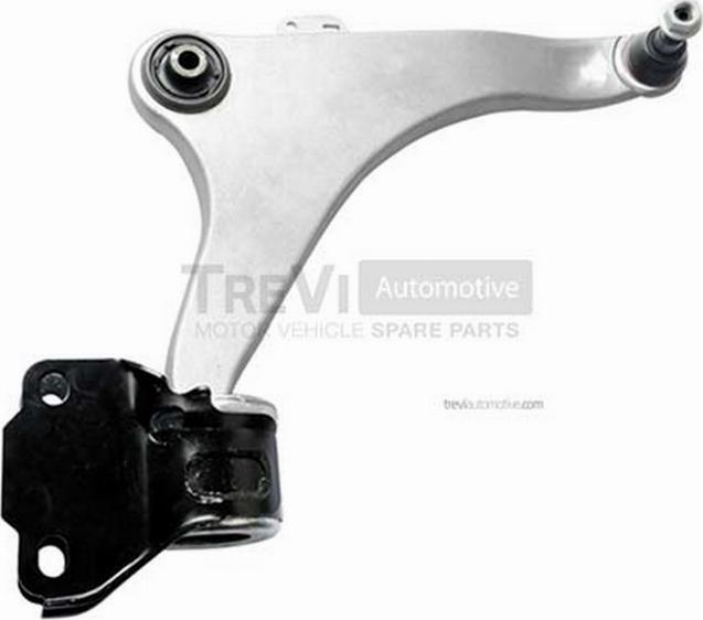 Trevi Automotive TRTT5612 - Рычаг подвески колеса www.autospares.lv