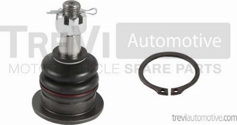 Trevi Automotive TRTT5092 - Balst / Virzošais šarnīrs www.autospares.lv