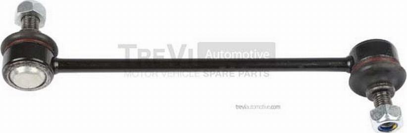 Trevi Automotive TRTT5049 - Stiepnis / Atsaite, Stabilizators autospares.lv