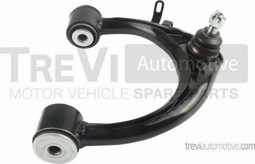 Trevi Automotive TRTT5059 - Neatkarīgās balstiekārtas svira, Riteņa piekare www.autospares.lv