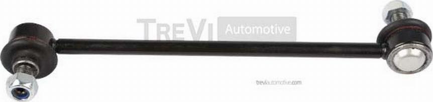 Trevi Automotive TRTT5054 - Stiepnis / Atsaite, Stabilizators autospares.lv