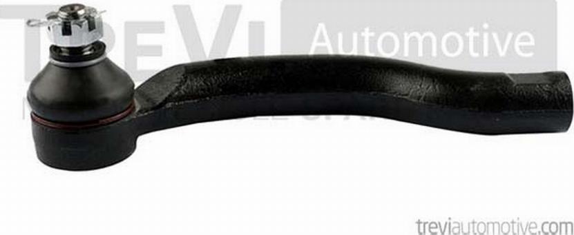 Trevi Automotive TRTT5008 - Tie Rod End www.autospares.lv