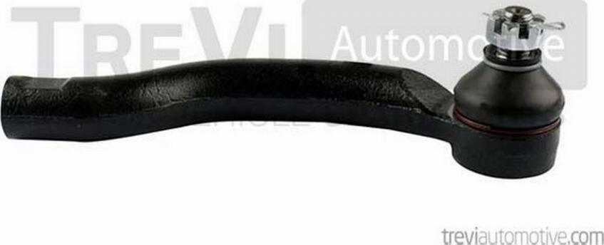 Trevi Automotive TRTT5007 - Tie Rod End www.autospares.lv