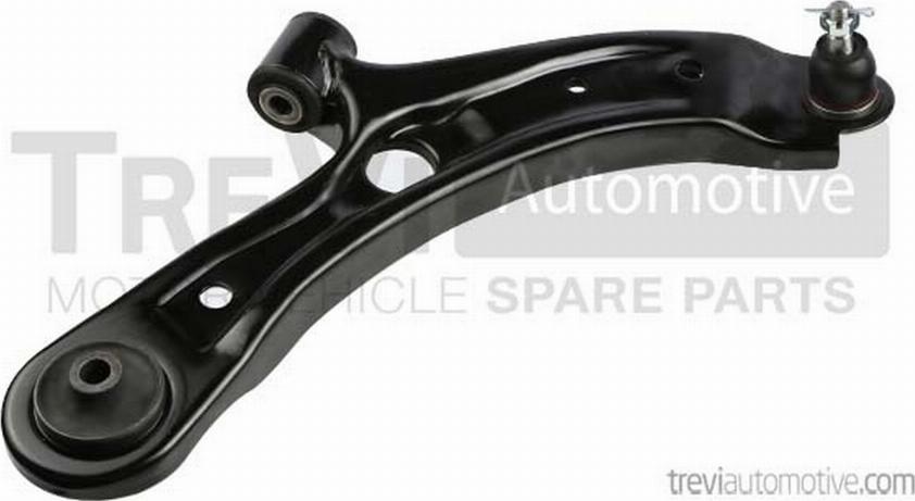 Trevi Automotive TRTT5010 - Track Control Arm www.autospares.lv