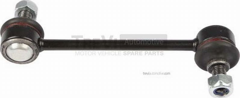 Trevi Automotive TRTT5146 - Stiepnis / Atsaite, Stabilizators autospares.lv