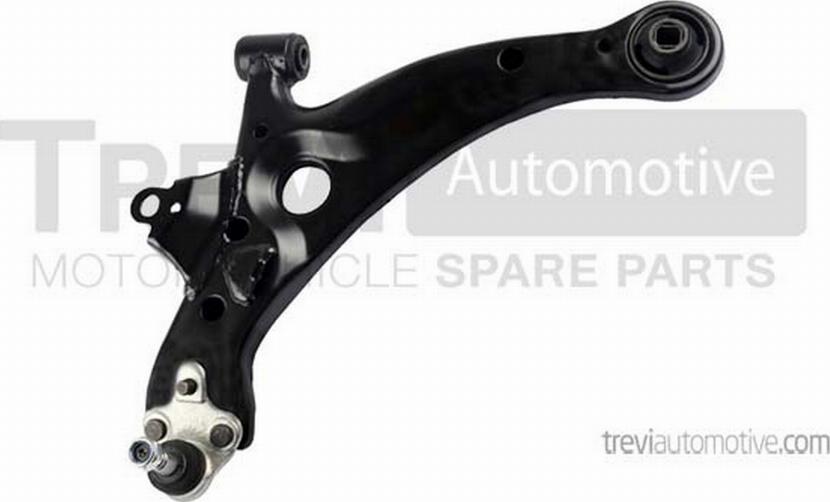 Trevi Automotive TRTT5154 - Рычаг подвески колеса www.autospares.lv