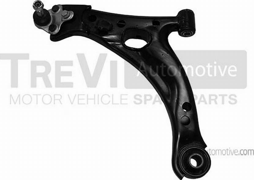 Trevi Automotive TRTT5158 - Neatkarīgās balstiekārtas svira, Riteņa piekare www.autospares.lv