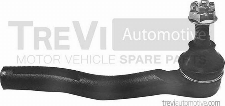 Trevi Automotive TRTT5109 - Stūres šķērsstiepņa uzgalis autospares.lv