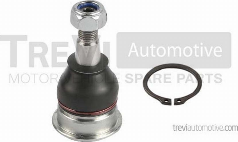 Trevi Automotive TRTT5108 - Шаровая опора, несущий / направляющий шарнир www.autospares.lv