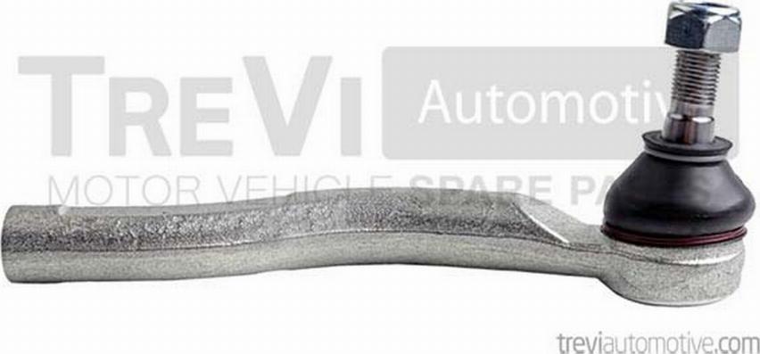 Trevi Automotive TRTT5117 - Stūres šķērsstiepņa uzgalis www.autospares.lv