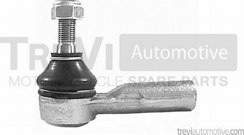 Trevi Automotive TRTT5126 - Stūres šķērsstiepņa uzgalis www.autospares.lv