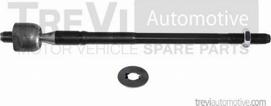 Trevi Automotive TRTT5127 - Осевой шарнир, рулевая тяга www.autospares.lv