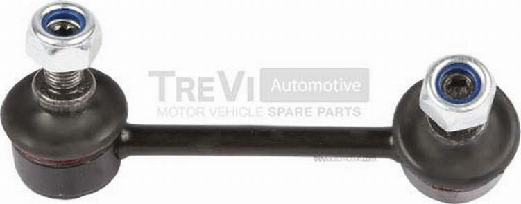 Trevi Automotive TRTT5178 - Stiepnis / Atsaite, Stabilizators autospares.lv