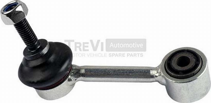 Trevi Automotive TRTT5396 - Rod / Strut, stabiliser www.autospares.lv