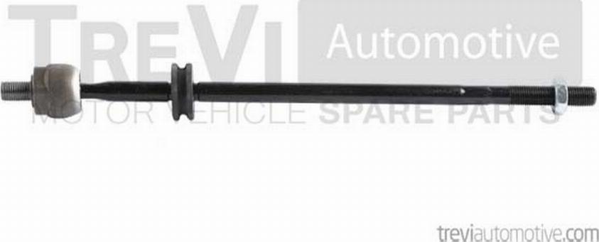 Trevi Automotive TRTT5367 - Inner Tie Rod, Axle Joint www.autospares.lv