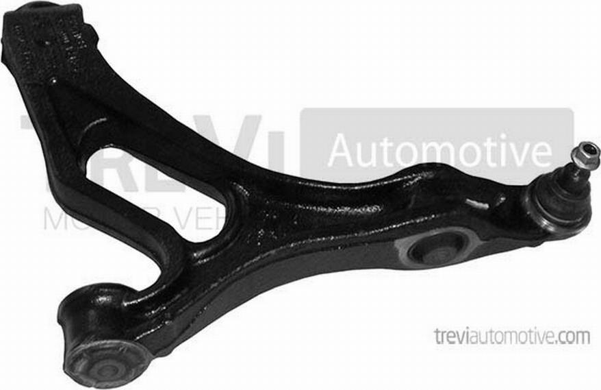 Trevi Automotive TRTT5309 - Neatkarīgās balstiekārtas svira, Riteņa piekare www.autospares.lv