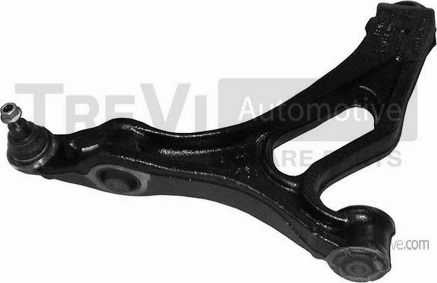 Trevi Automotive TRTT5310 - Track Control Arm www.autospares.lv