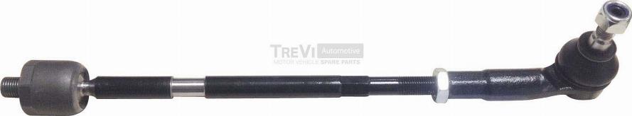 Trevi Automotive TRTT5333 - Aksiālais šarnīrs, Stūres šķērsstiepnis www.autospares.lv