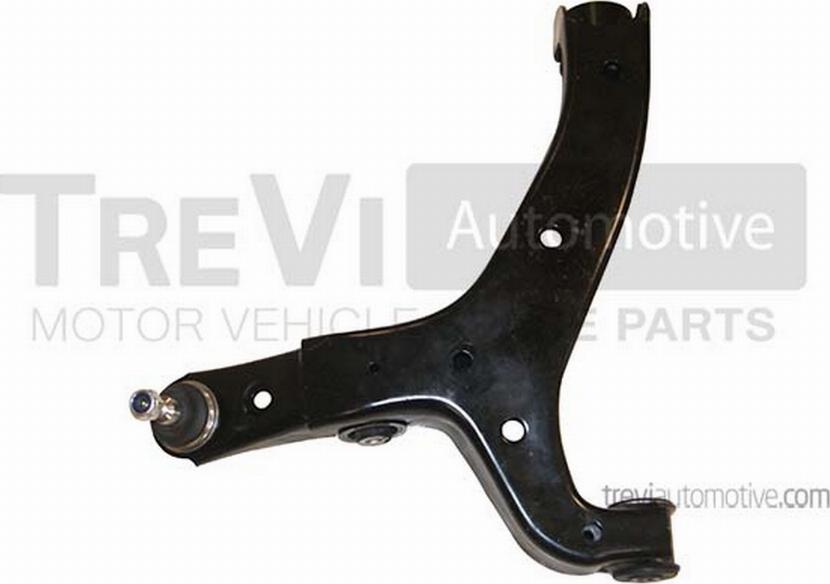 Trevi Automotive TRTT5323 - Neatkarīgās balstiekārtas svira, Riteņa piekare www.autospares.lv