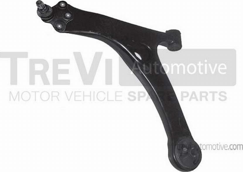 Trevi Automotive TRTT5205 - Рычаг подвески колеса www.autospares.lv