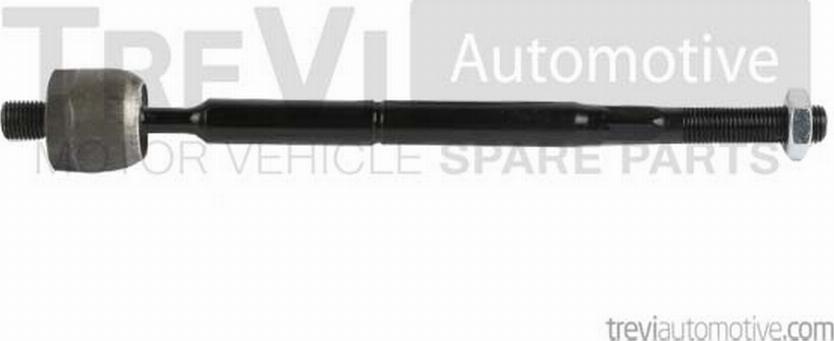 Trevi Automotive TRTT5200 - Aksiālais šarnīrs, Stūres šķērsstiepnis www.autospares.lv