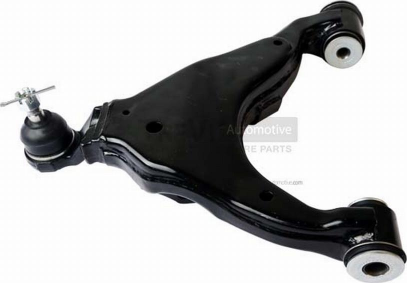 Trevi Automotive TRTT5282 - Track Control Arm www.autospares.lv