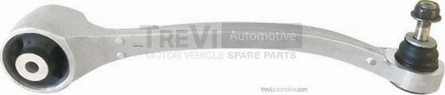 Trevi Automotive TRTT5287 - Neatkarīgās balstiekārtas svira, Riteņa piekare www.autospares.lv