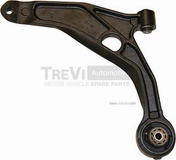 Trevi Automotive TRTT1943 - Рычаг подвески колеса www.autospares.lv