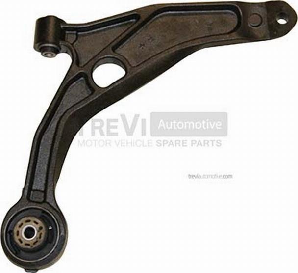 Trevi Automotive TRTT1942 - Рычаг подвески колеса www.autospares.lv