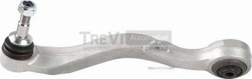 Trevi Automotive TRTT1494 - Track Control Arm www.autospares.lv