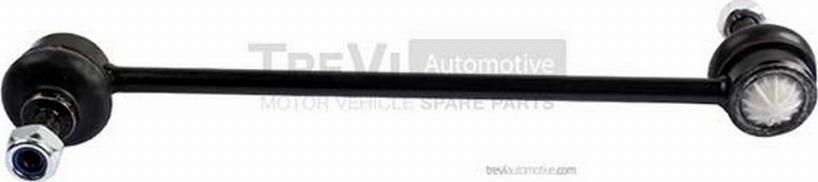 Trevi Automotive TRTT1451 - Stiepnis / Atsaite, Stabilizators autospares.lv