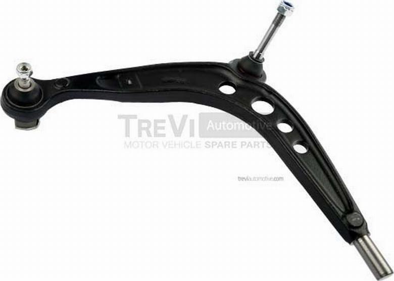 Trevi Automotive TRTT1404 - Neatkarīgās balstiekārtas svira, Riteņa piekare www.autospares.lv