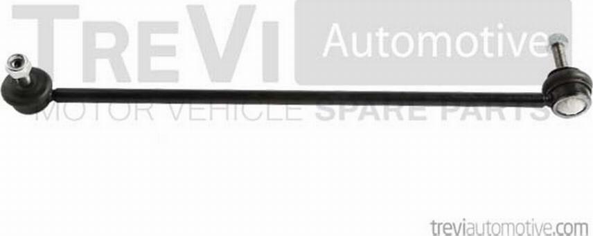 Trevi Automotive TRTT1486 - Stiepnis / Atsaite, Stabilizators autospares.lv