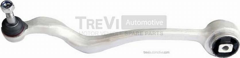 Trevi Automotive TRTT1439 - Track Control Arm www.autospares.lv