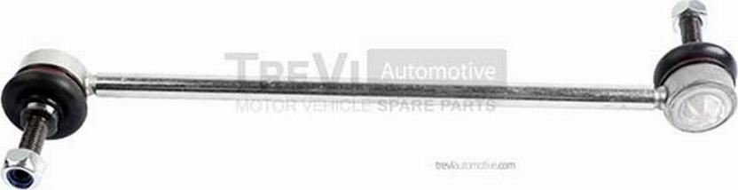 Trevi Automotive TRTT1431 - Stiepnis / Atsaite, Stabilizators autospares.lv