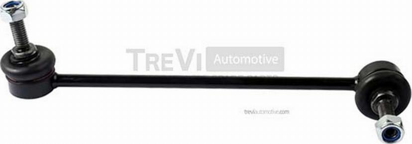 Trevi Automotive TRTT1433 - Stiepnis / Atsaite, Stabilizators autospares.lv